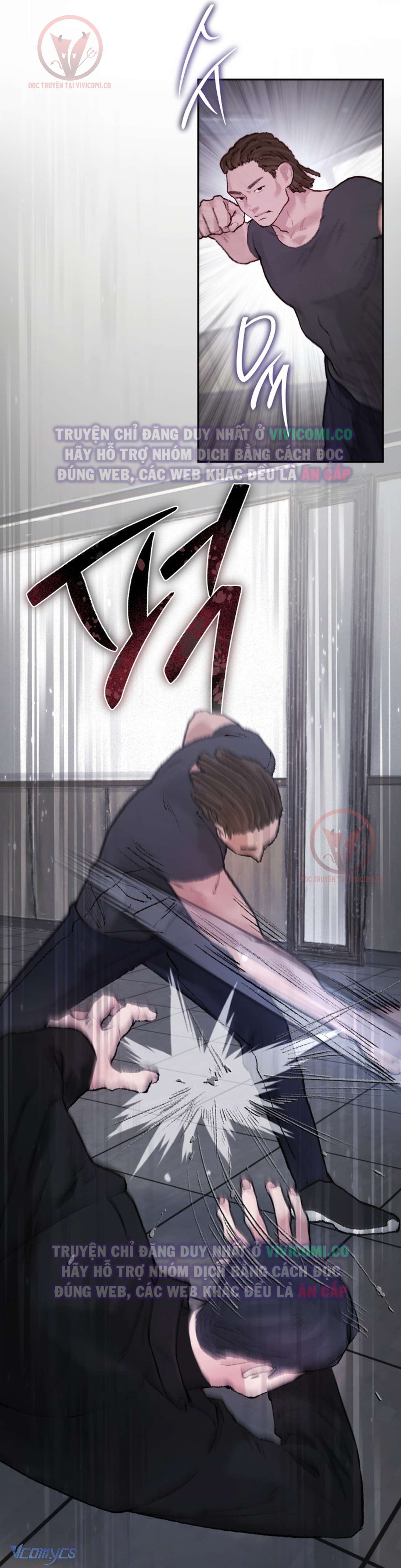 Chàng Quỷ Của Tôi Chap 5 - Next Chap 6