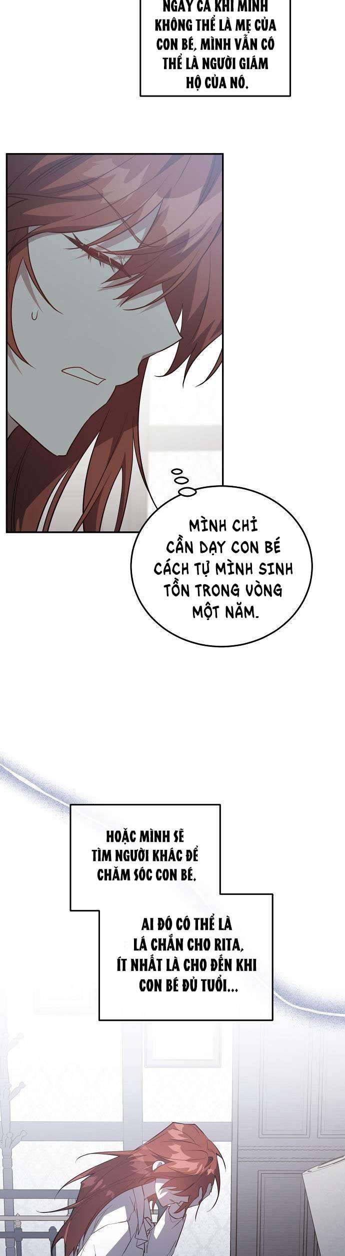 Nữ Hầu Báo Thù: Thời Khắc Cuối Cùng Chap 2 - Trang 4