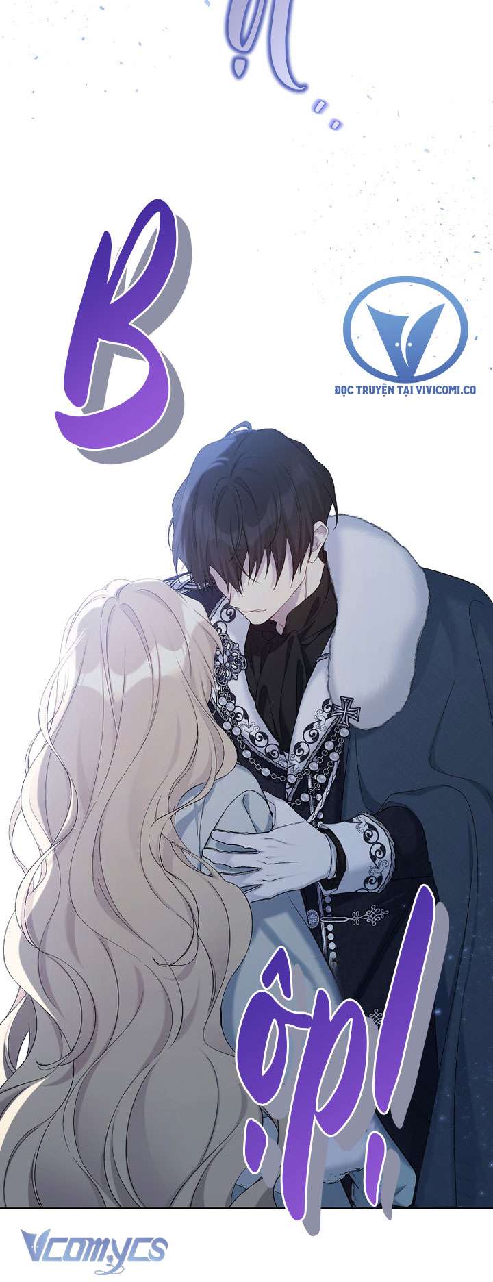 Vương Miện Lục Bảo Chap 115 - Trang 2