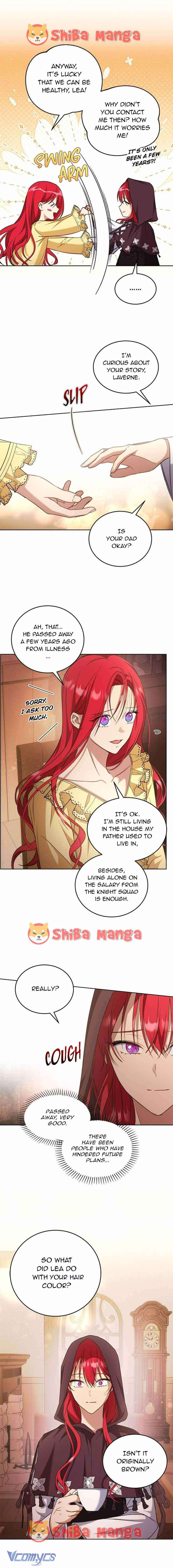 Làm Thế Nào Để Ăn Chủ Nhân Chap 74 - Trang 3