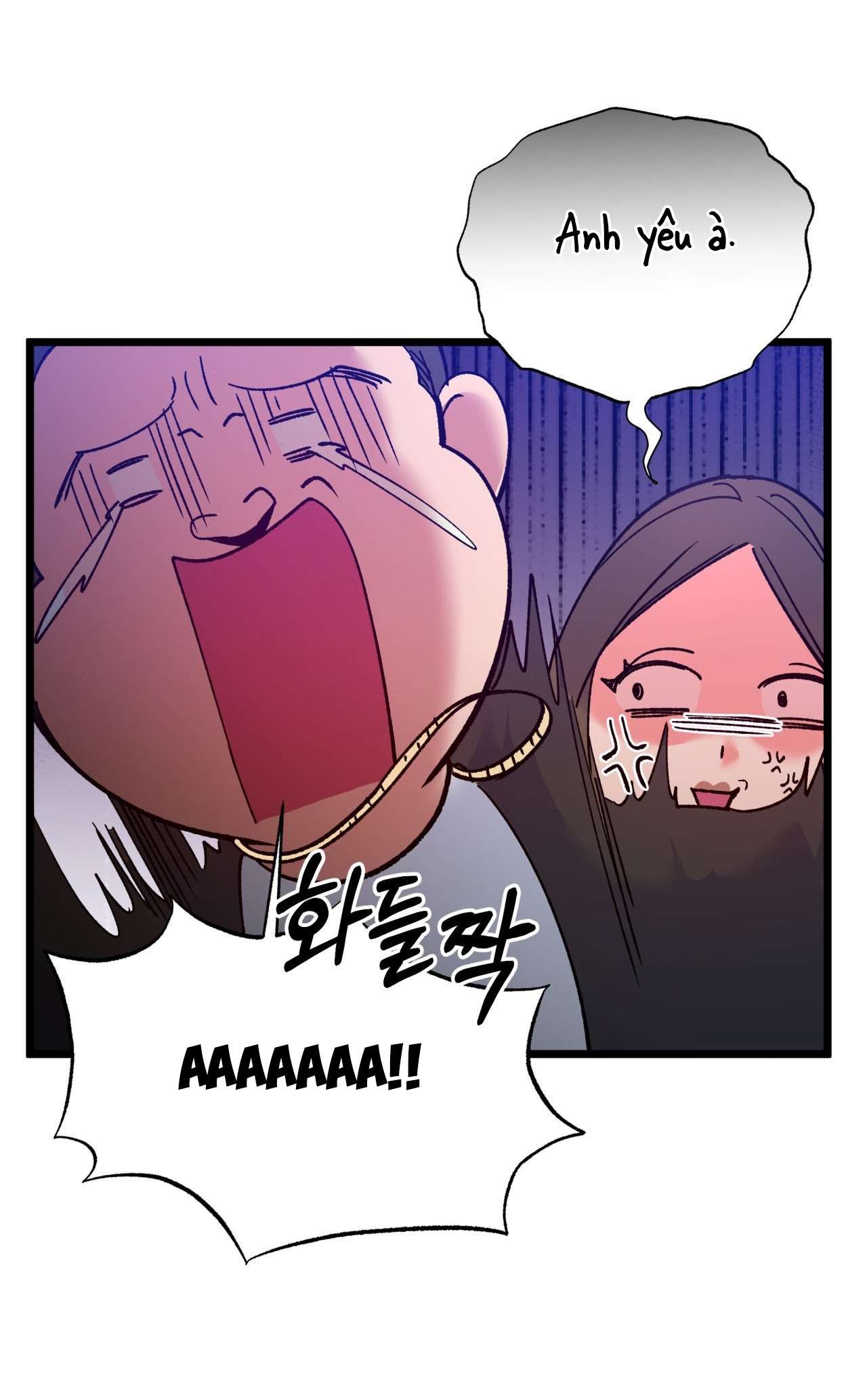 Cuộc Sống Ở Clb Của Sinh Viên Năm Nhất Yul Moo Chap 30 - Trang 3