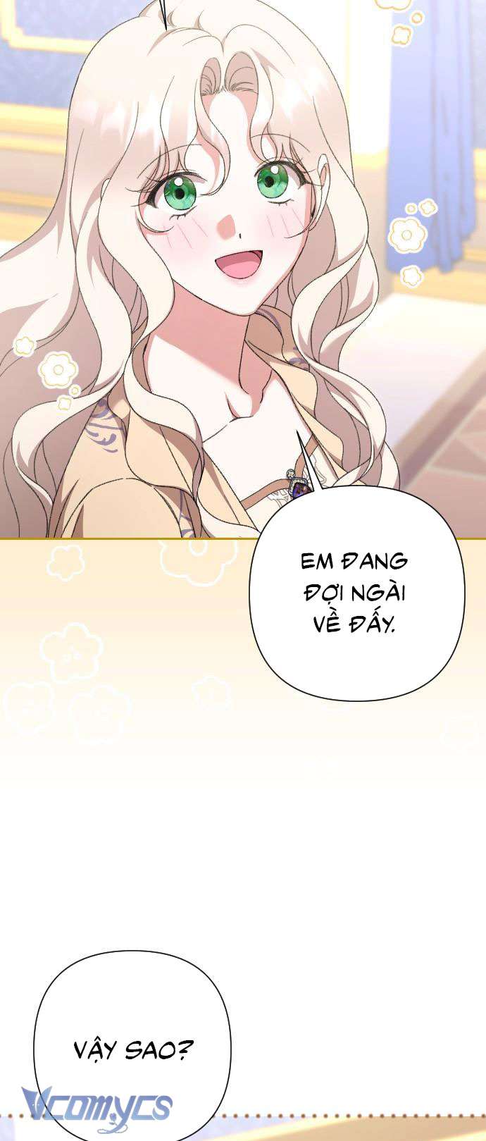 Dành Cho Những Ai Coi Hối Tiếc Là Điều Xa Xỉ Chap 52 - Trang 4