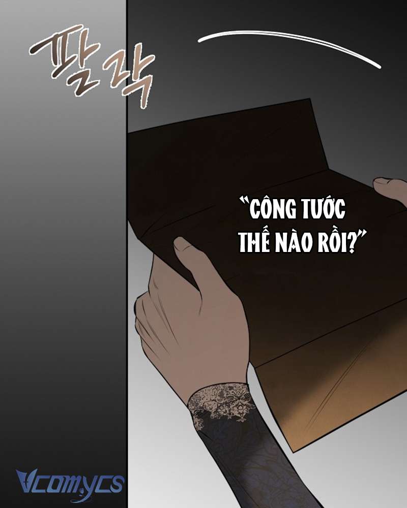 Hãy Dạy Em Cách Khao Khát Chap 18 - Trang 2