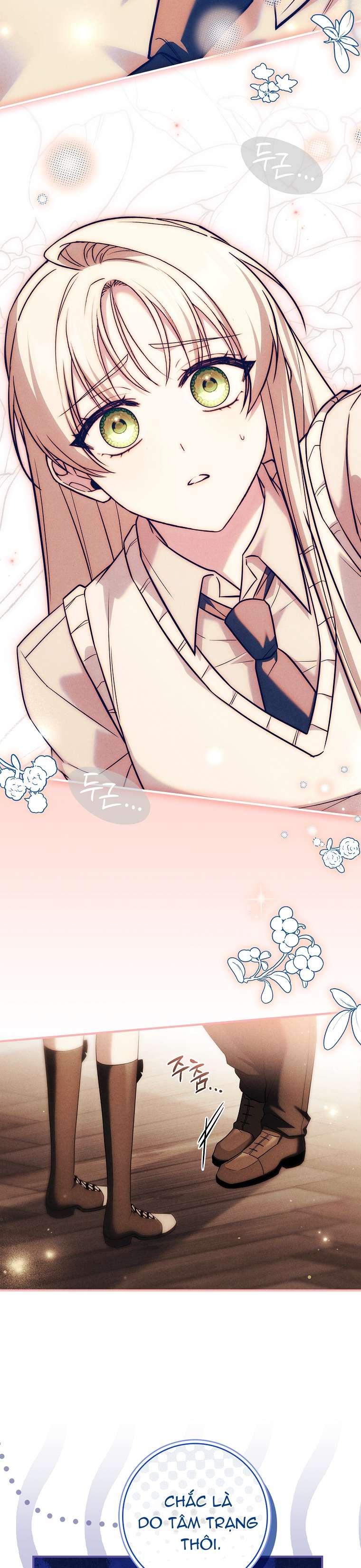 Văn Phòng Thám Tử Dành Cho Nam Chính Hối Hận! Chap 34 - Trang 2