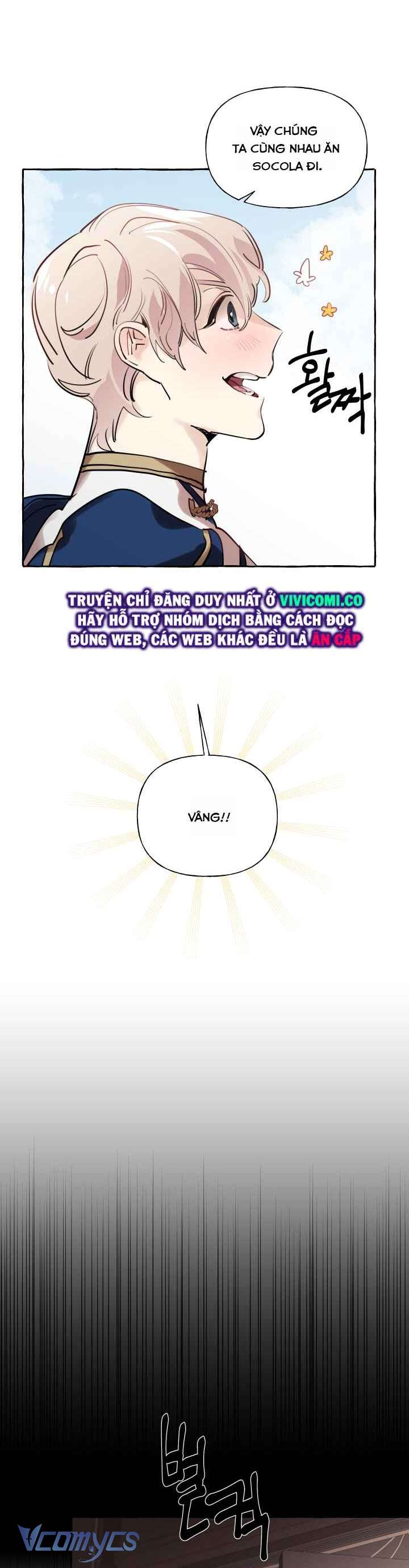 [18+] Lời Mời Gọi Phóng Đãng Của Công Tước Phu Nhân Chap 18 - Trang 2