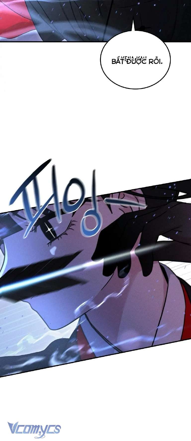 Hoa Lam Tinh Chap 25 - Next Chapter 25.2