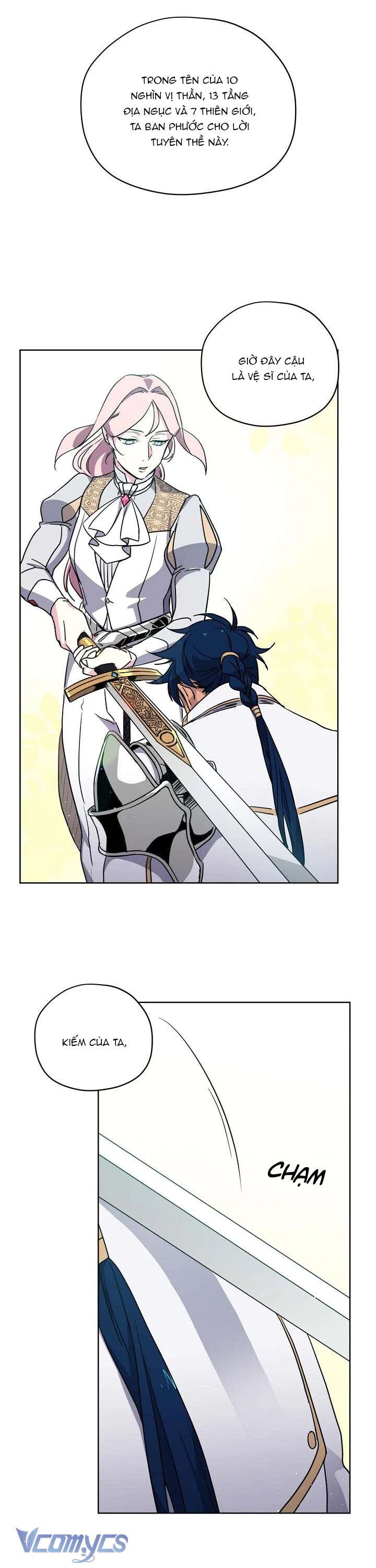 CHITRA Chap 96 - Trang 2