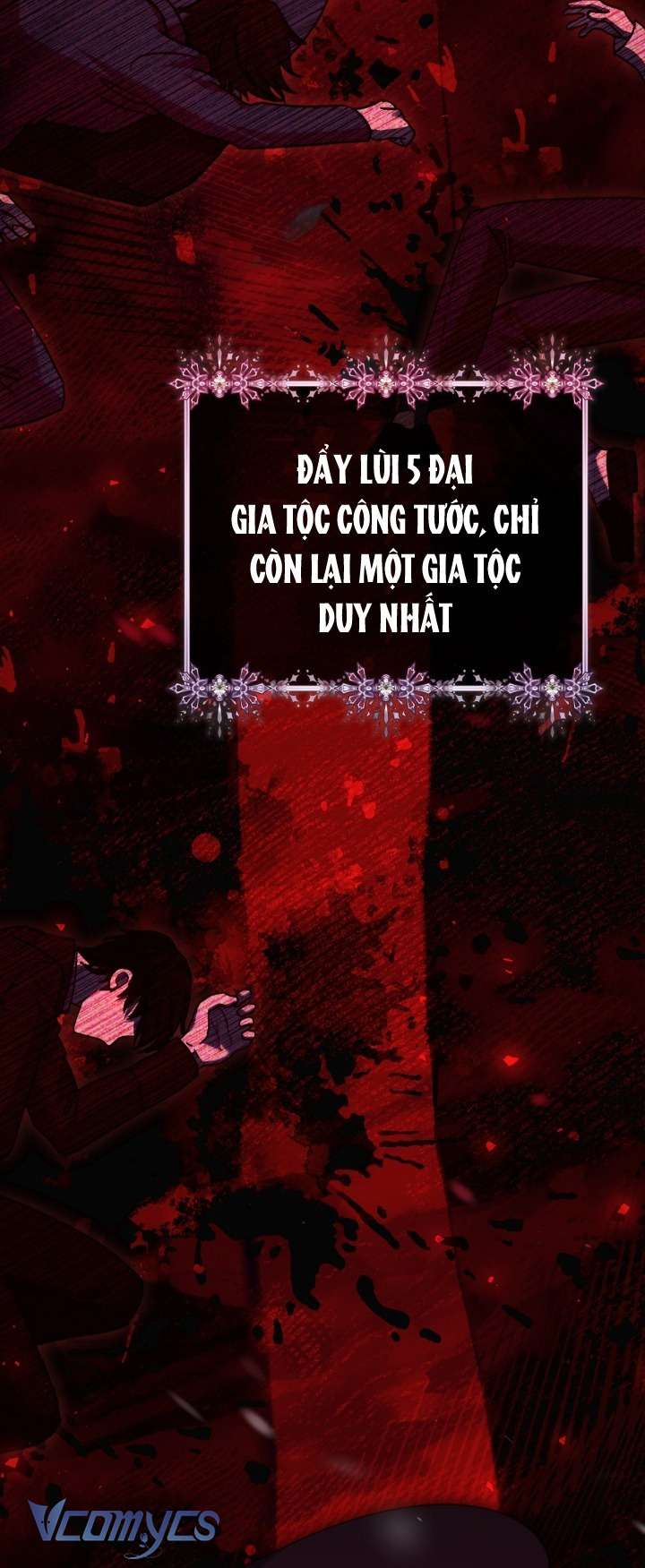 Đứa Trẻ Nuôi Dưỡng Ác Ma Chap 2 - Trang 2