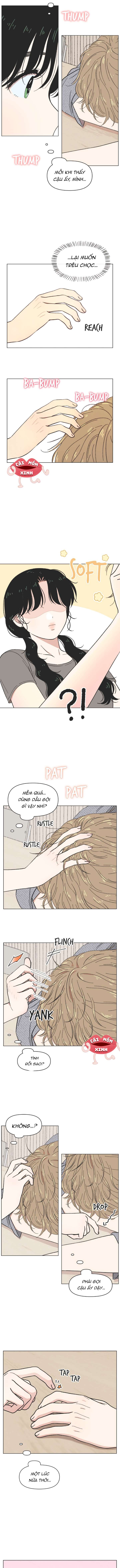 Seasons of Lovesome Seasons of Lovesome-Chap 28 - Trang 2