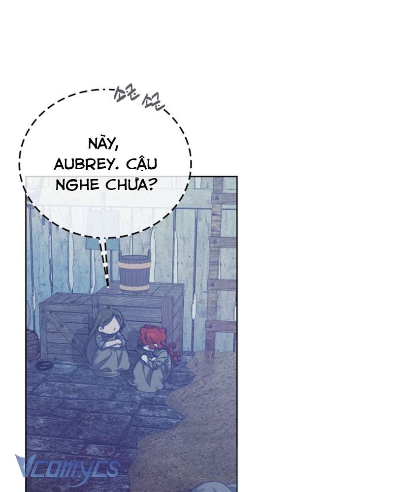Aubrey Thanh Lịch Chap 2 - Trang 3