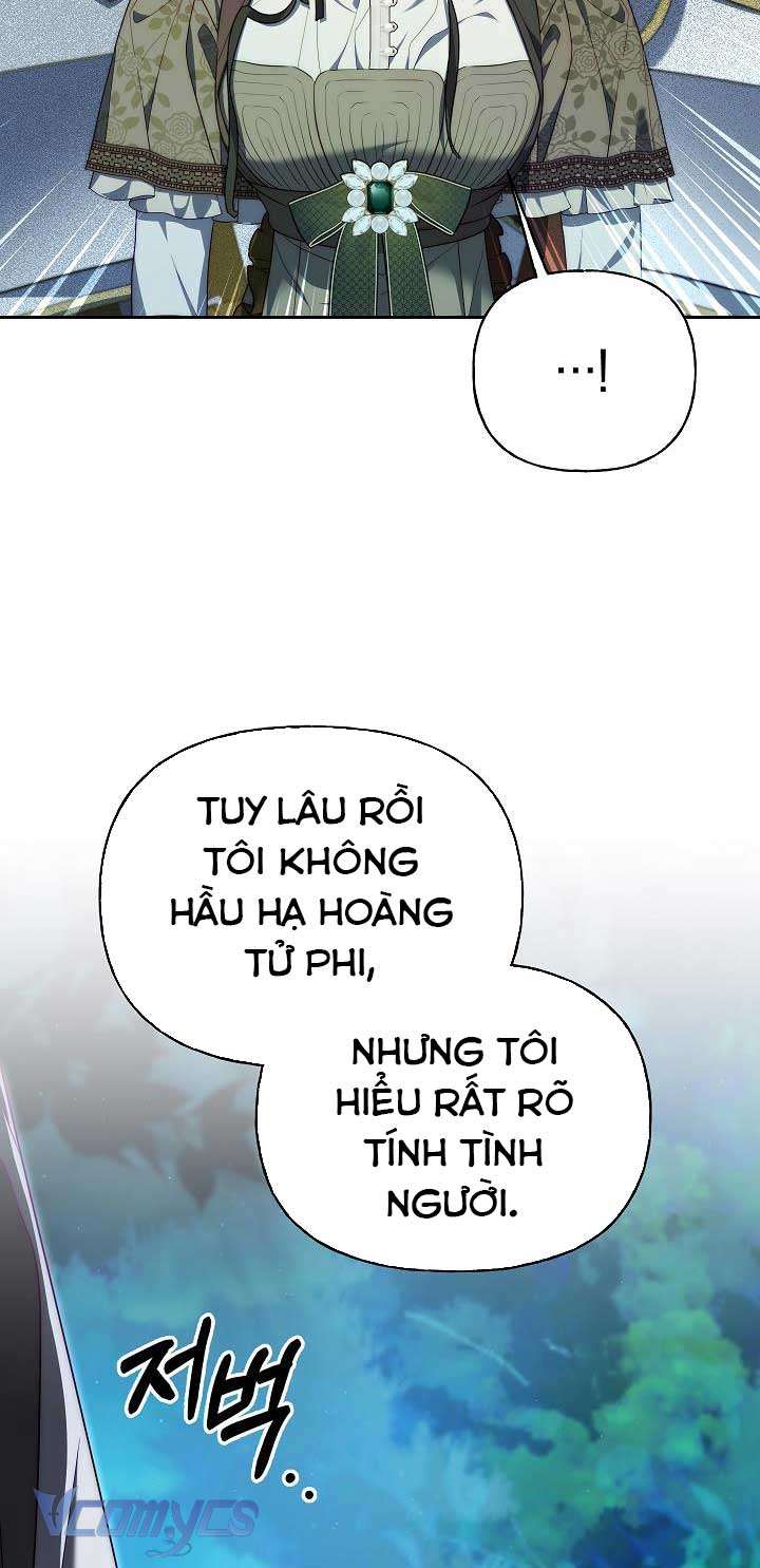 Thuần Hóa Hoàng Tử Quái Vật Chap 32 - Trang 2