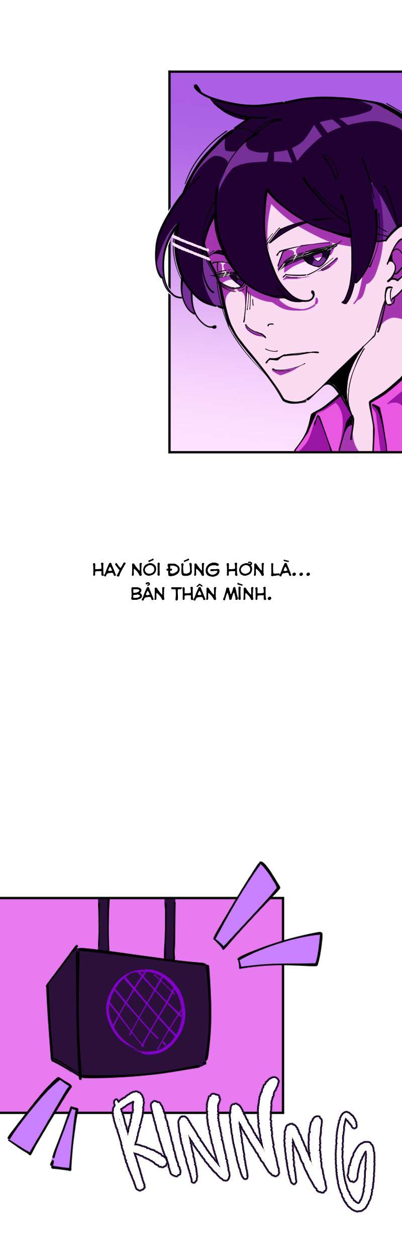 Homesick Chap 96 - Trang 3
