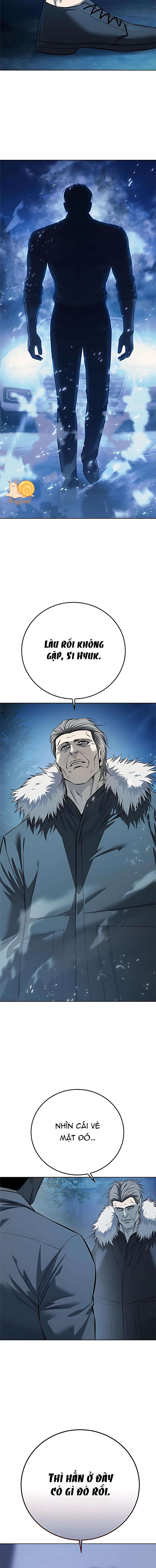 Red Shirt Chap 42 - Trang 2