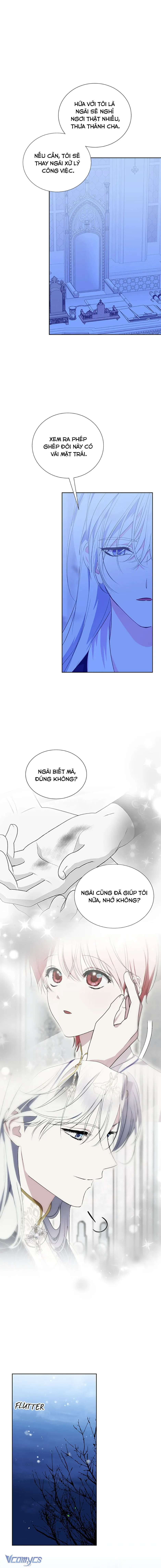 [PNT] Phía Sau Mặt Nạ Của Nam Chính Hiền Lành Chap 62 - Trang 2