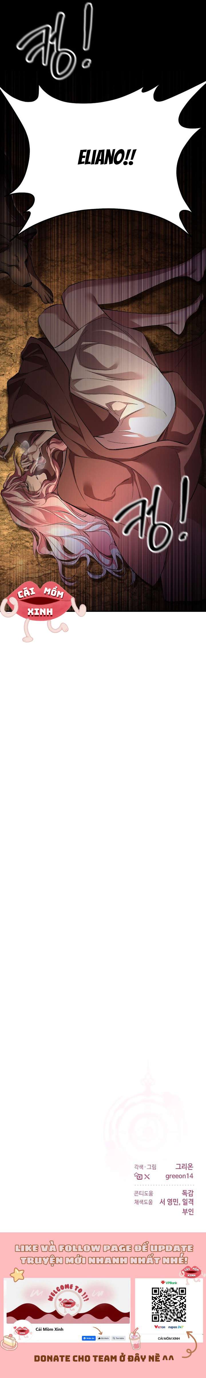 Cuộc Hôn Nhân Bị Bắt Cóc Xuyên Thời Gian Của Hoàng Hậu Chap 32 - Trang 2