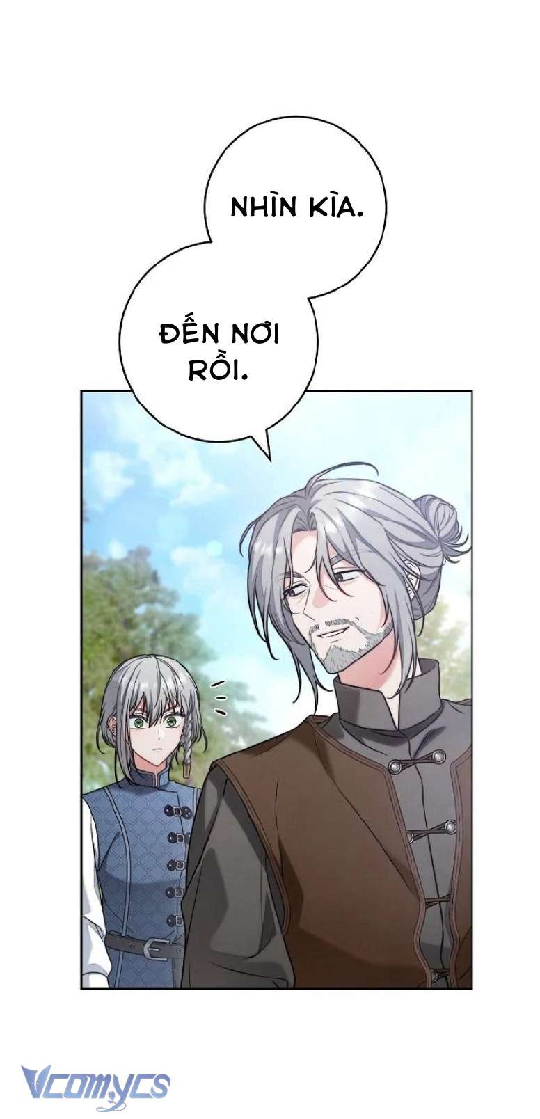 Hôn Nhân Vụ Lợi 2: Bản Tình Ca Không Thể Quên Chap 34 - Trang 2