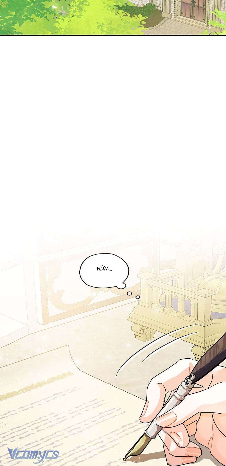 Liều Thuốc An Thần Của Bạo Chúa Chap 32 - Trang 4