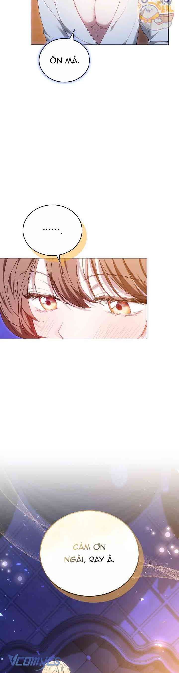 Cây Kim Chỉ Của Hoàng Hậu Chap 24 - Trang 2