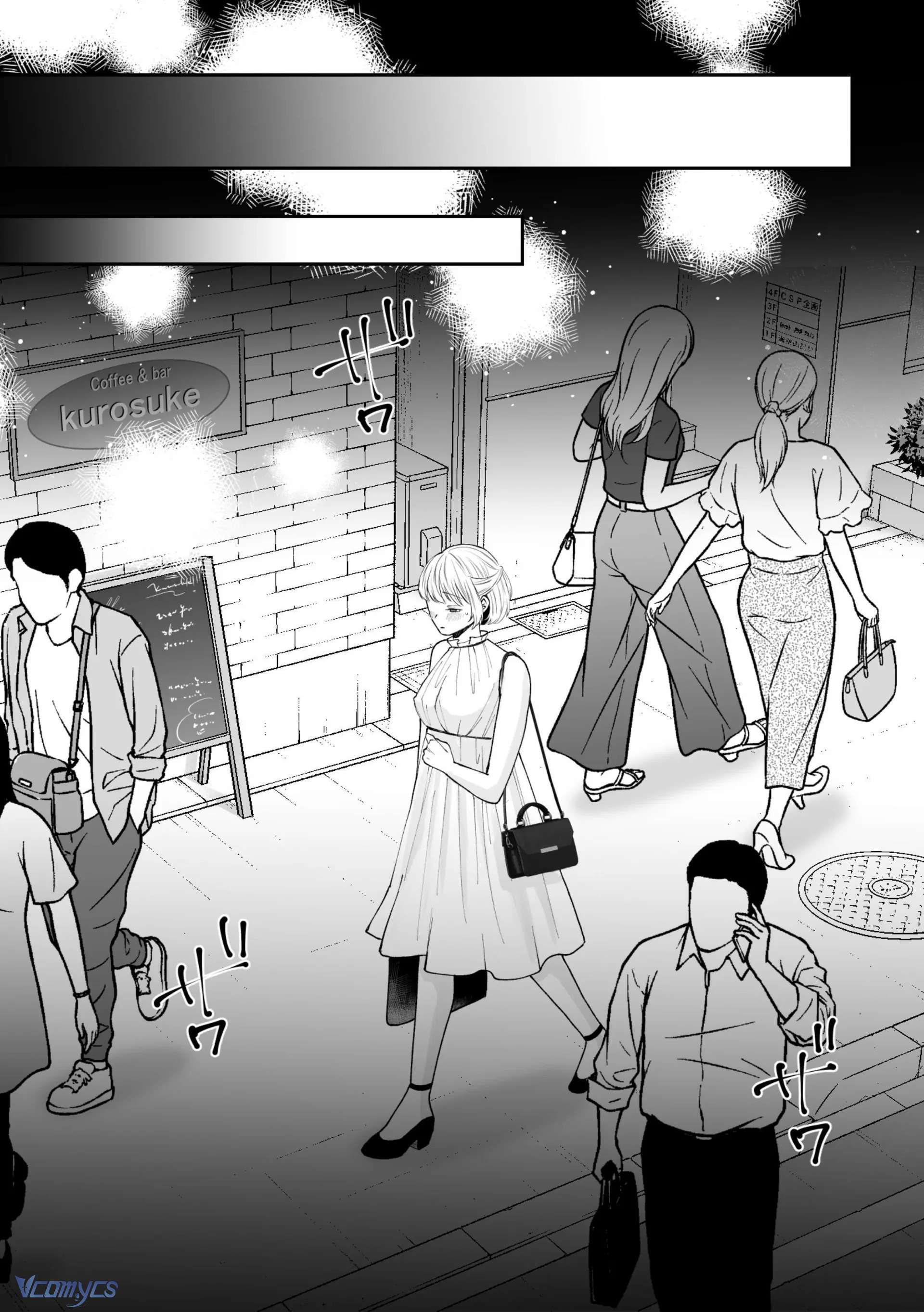 [18+] Tuyển Tập Truyện Ngắn Manga Chap 103.2 - Trang 2