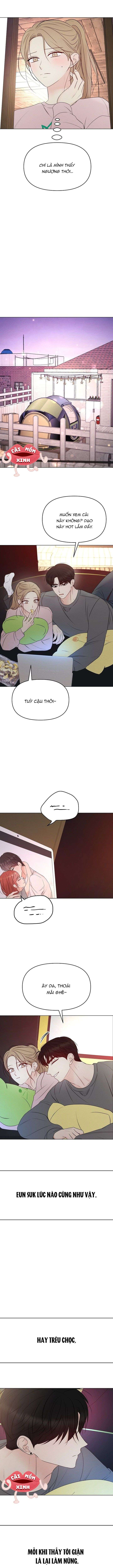 Soái Ca Kiểu Mẫu Chap 3 - Trang 2