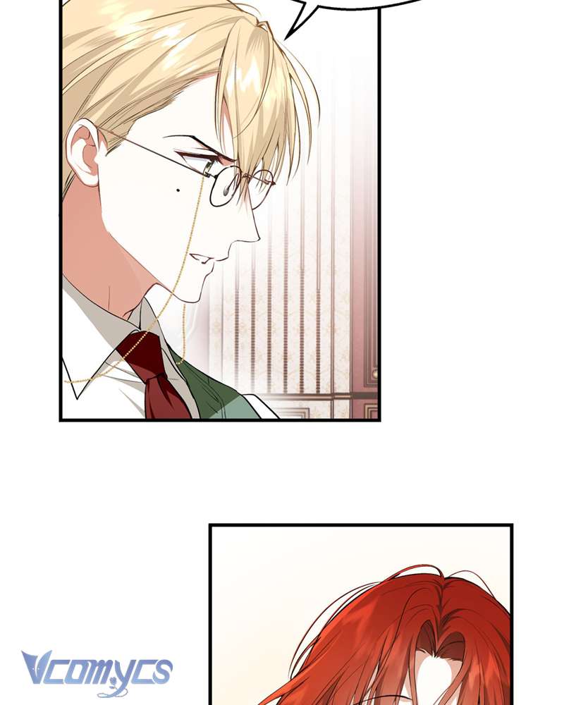 Cô Ấy Sẽ Thuần Hóa Các Anh Hùng Chap 7 - Trang 3