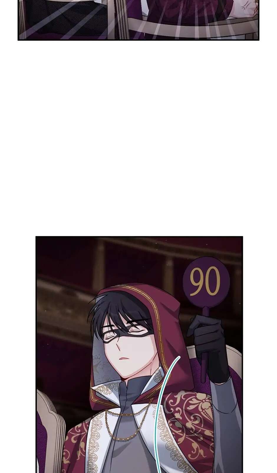 Nữ Công Tước Với Tâm Hồn Trống Rỗng Chapter 34 - Trang 4