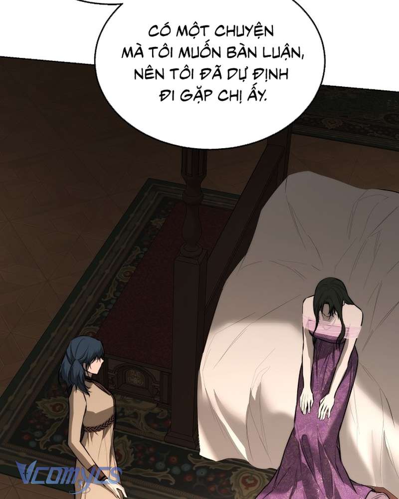 Hãy Dạy Em Cách Khao Khát Chap 36 - Trang 2