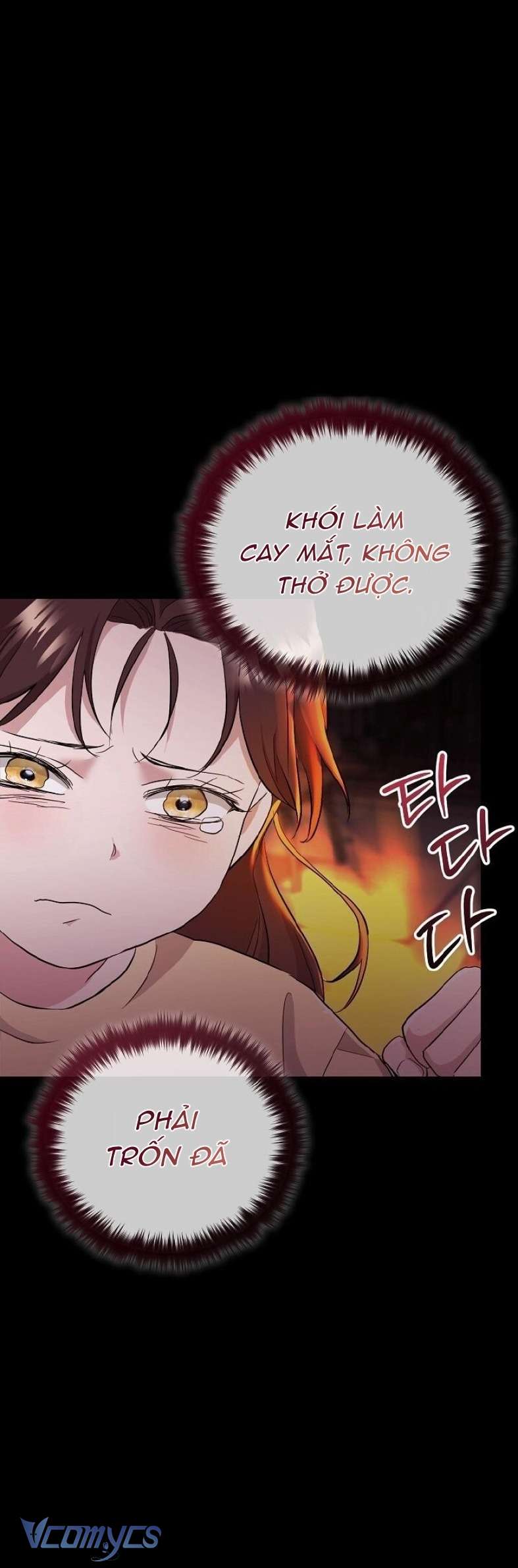 Thiêu Rụi Chap 1 - Trang 2