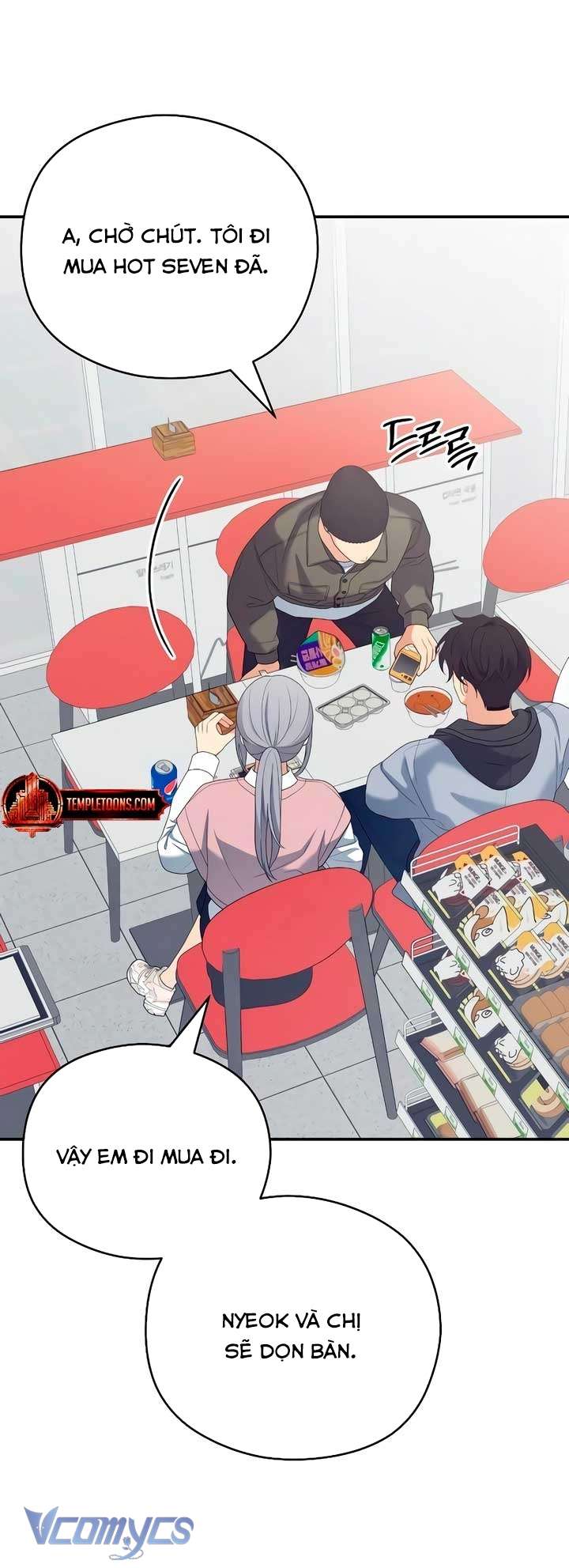 [18+] Cậu Ổn Đến Mức Nào Chap 43 - Next Chap 44