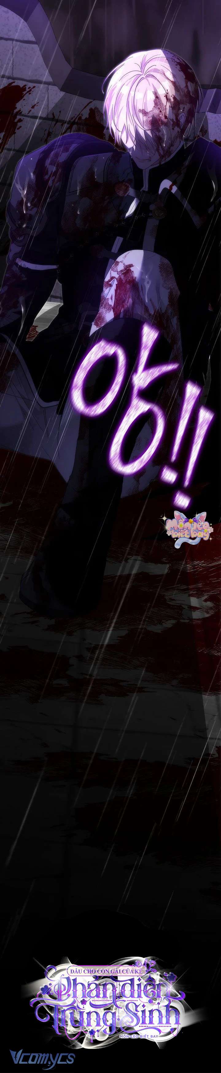 Dẫu Cho Con Gái Của Kẻ Phản Diện Trùng Sinh Chap 73 - Trang 4