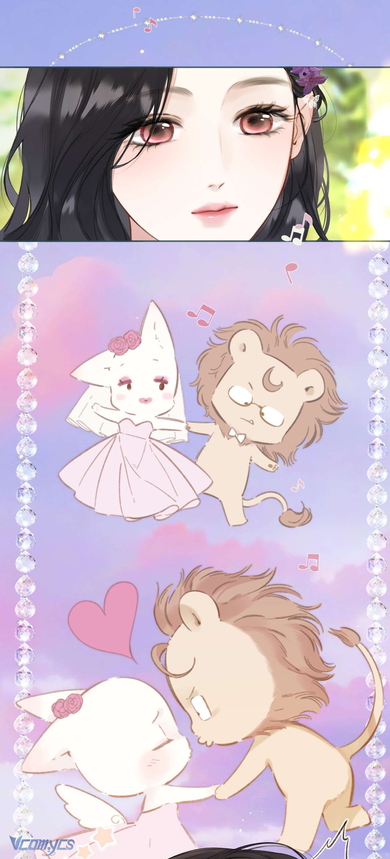 Trêu Nhầm Chapter 50 - Next Chapter 51