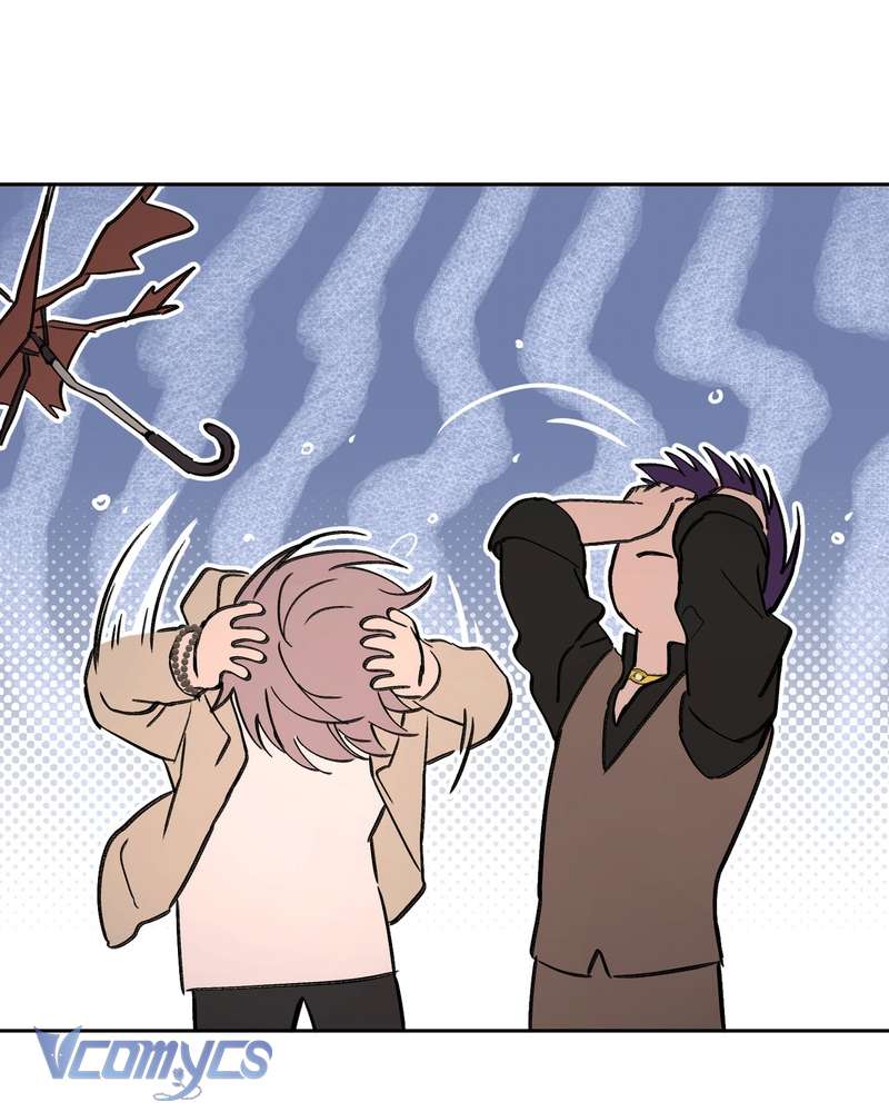 Ác Chi Hoàn Chap 77 - Trang 2