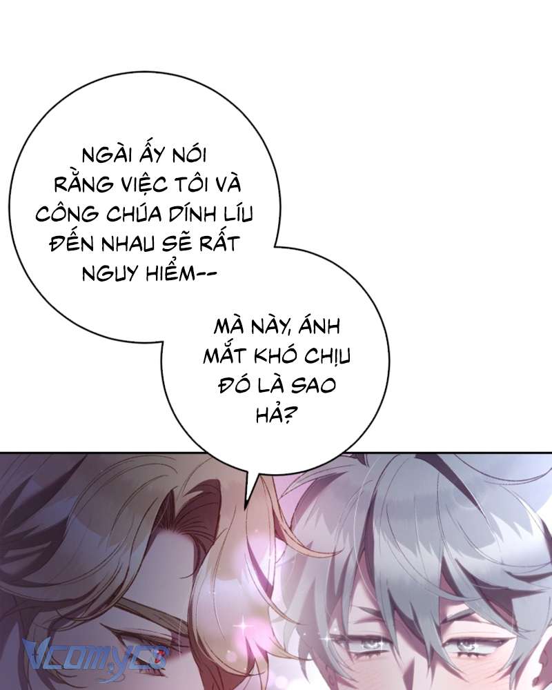 [Sứa Biển] Em Trai Tôi Là Hoàng Đế Ngang Ngược Chap 65 - Trang 2