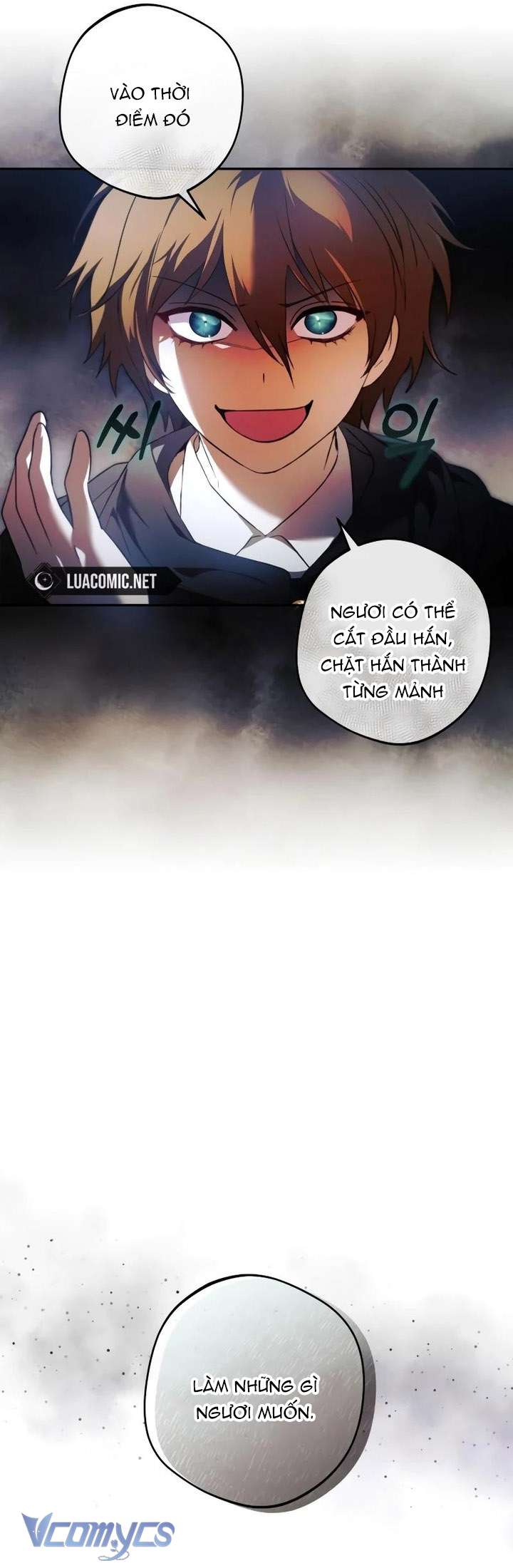 Bạo Chúa Độc Ác Trở Lại Chap 25 - Trang 4