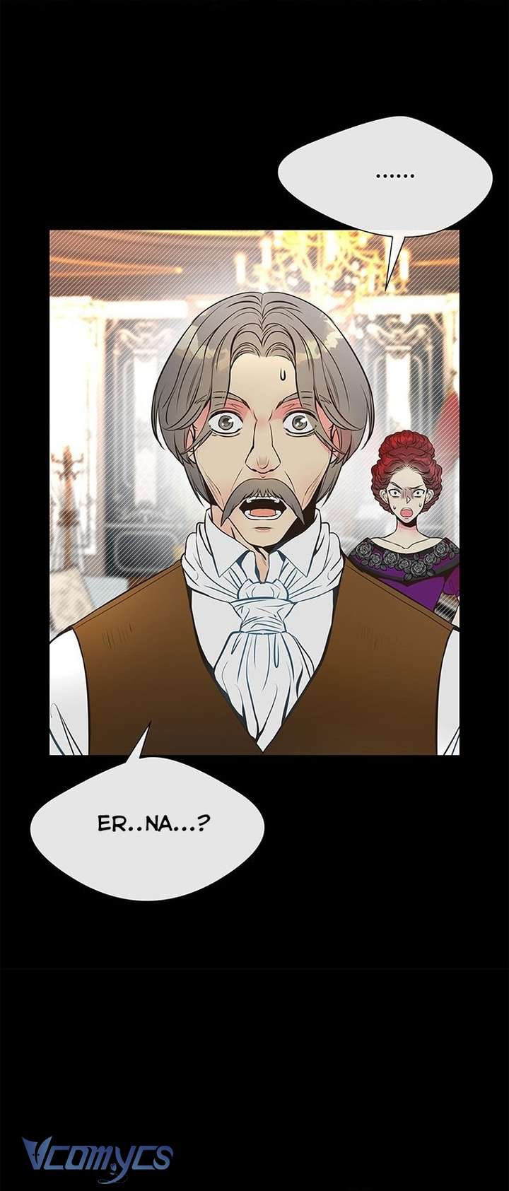 Hoàng Tử Rắc Rối Chap 5 - Next Chap 6