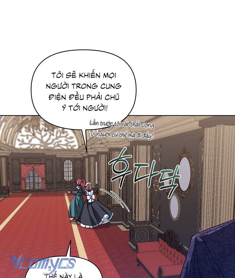 Cuộc Sống Thứ Hai Trên Thảm Đỏ Chap 4 - Trang 3