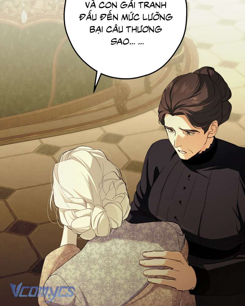 Cô Ấy Sẽ Thuần Hóa Các Anh Hùng Chap 16 - Trang 3