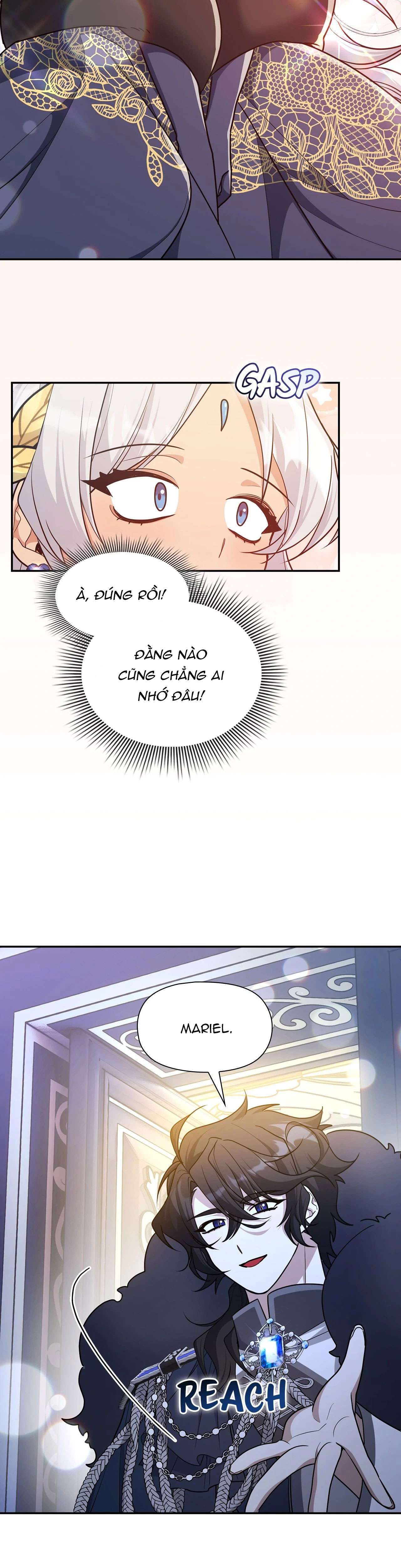 Cuộc Vui Thác Loạn Tử Thần Chap 22 - Trang 2