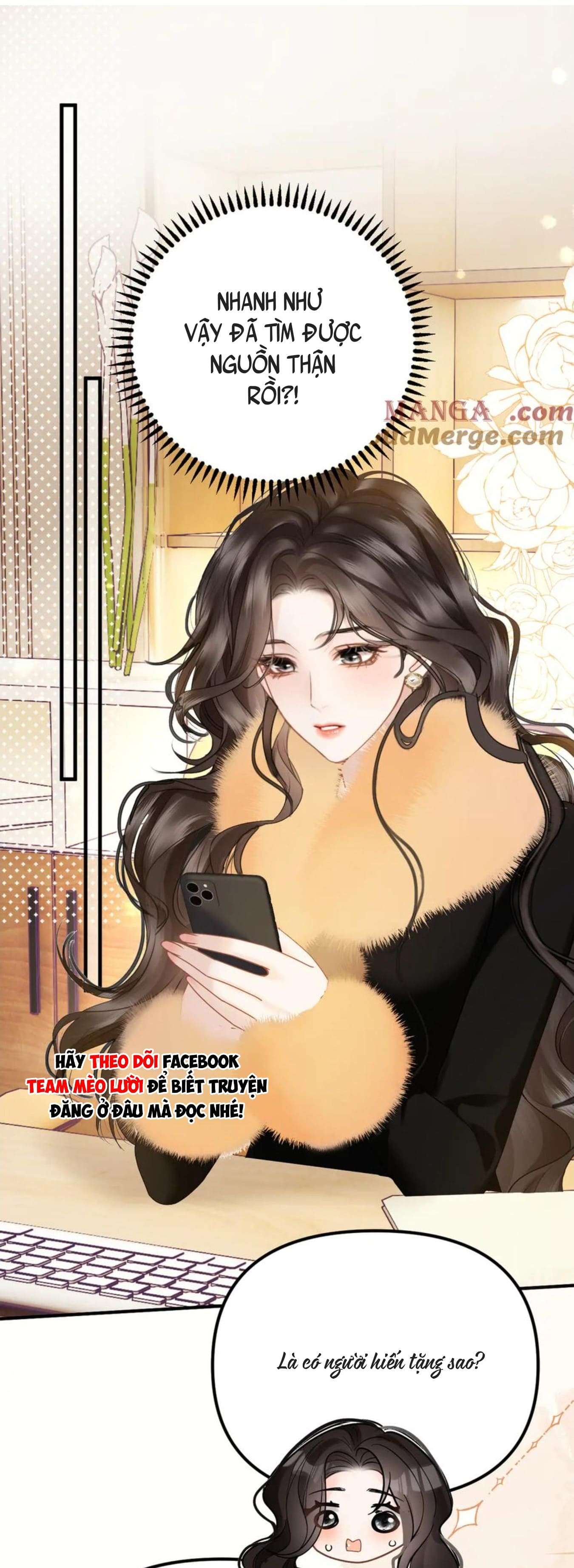 Tình Si Chap 33 - Trang 2