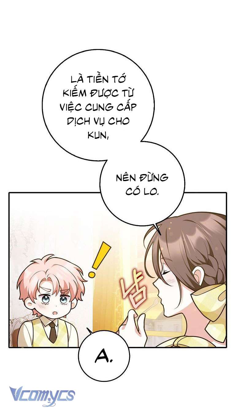 Tôi Thề Chúng Ta Chỉ Là Bạn Chapter 31 - Trang 4