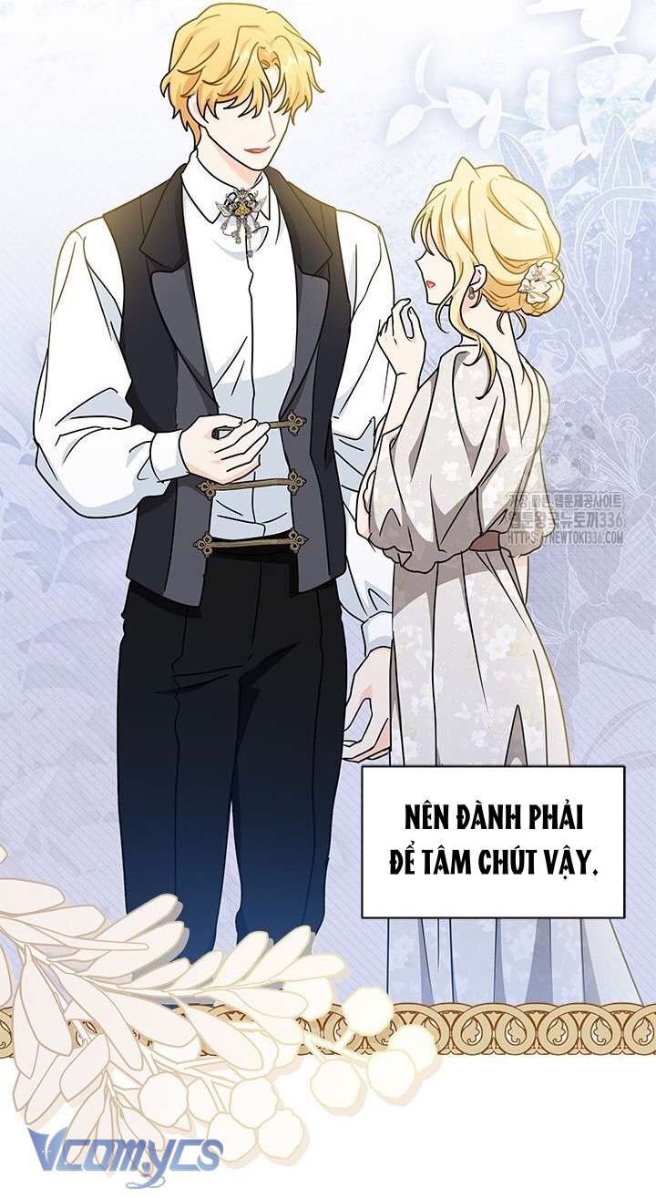 Cô Gái Sẽ Trở Thành Chủ Gia Đình Chap 69 - Trang 4