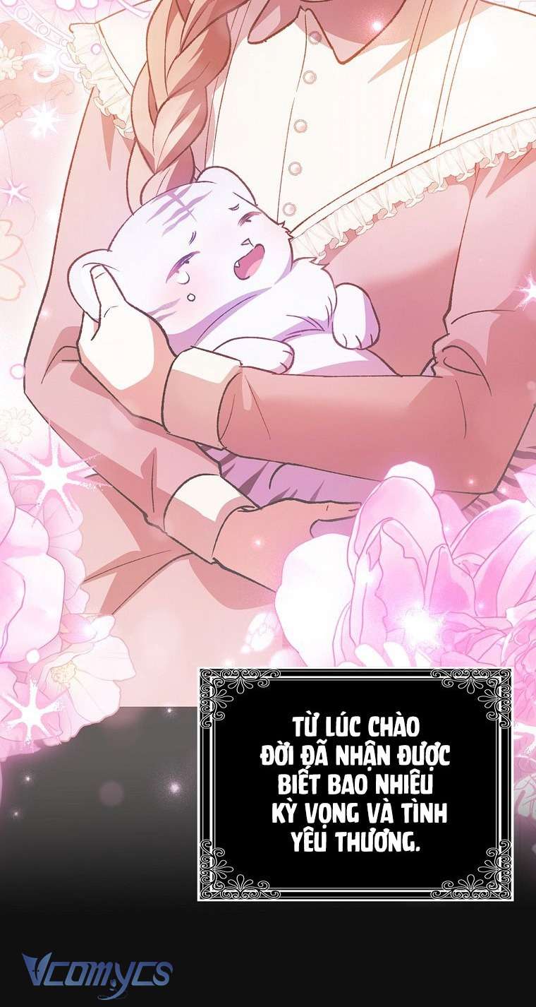 Công Chúa Bạch Hổ Không Có Nguy Hiểm Nha! Chap 1 - Trang 2