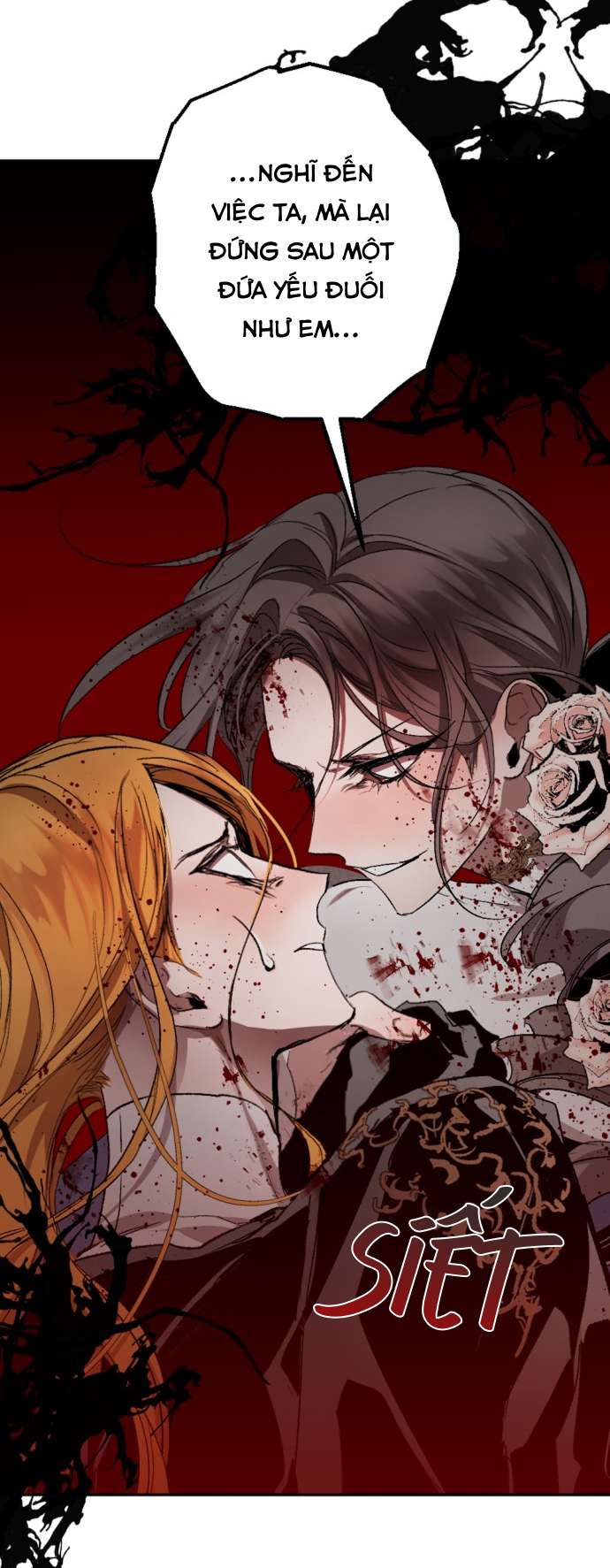 Lời Thú Nhận Của Chúa Tể Bóng Tối Chap 120 - Trang 4