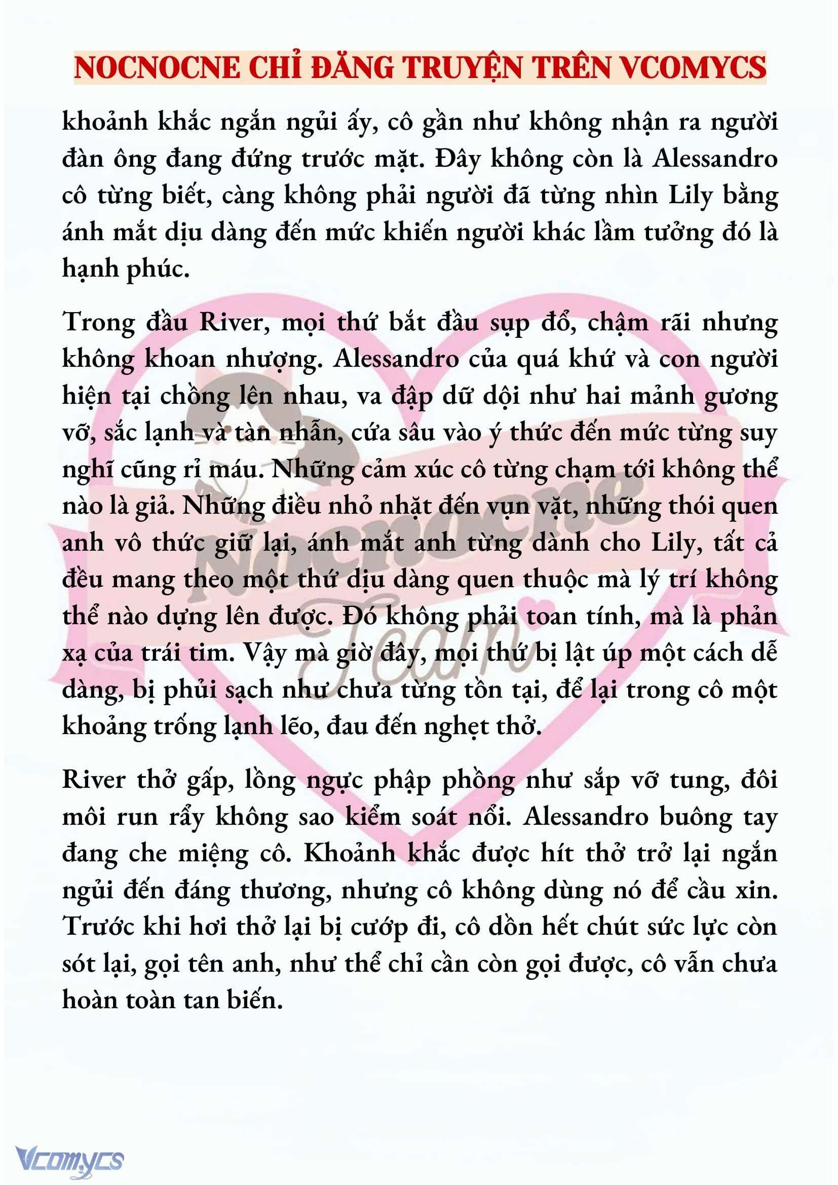 [TIỂU THUYẾT] ĐIỂM CHÍ Chap 79 - Trang 2