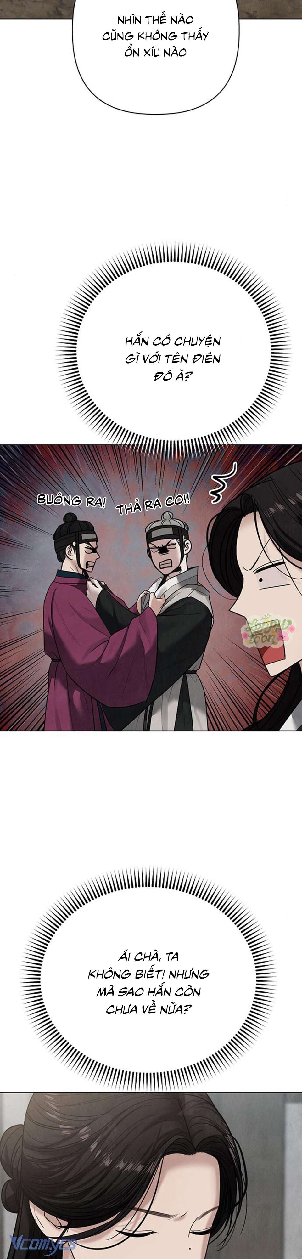 Quỷ Hồn Chap 24 - Trang 4