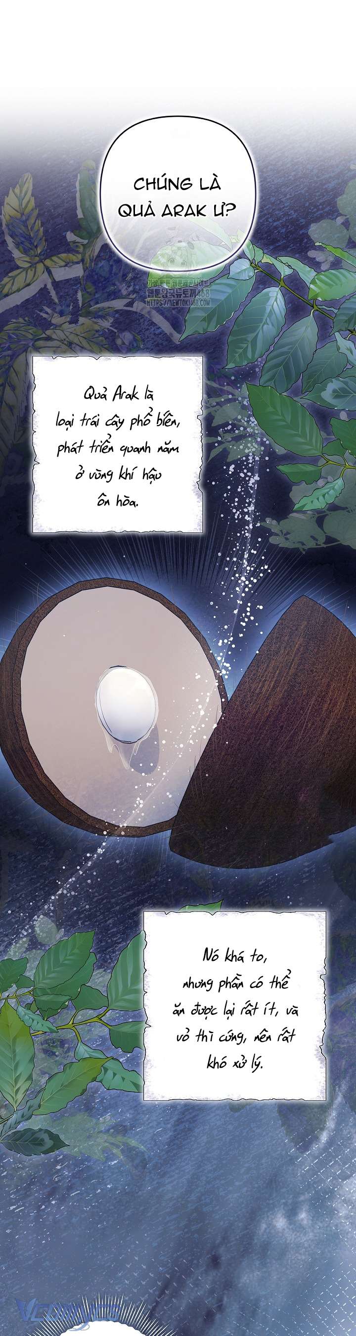 Tôi Đã Xem Một Vở Kịch Chap 39 - Trang 2