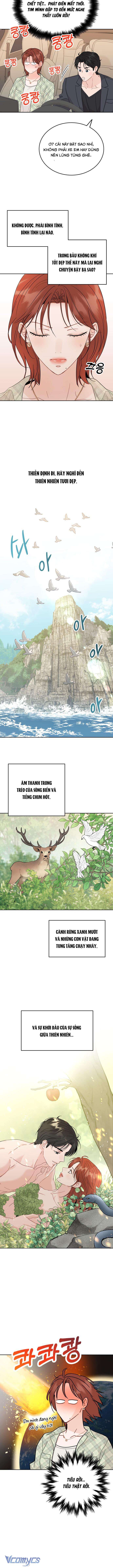 Người Một Nhà Chap 106 - Trang 4