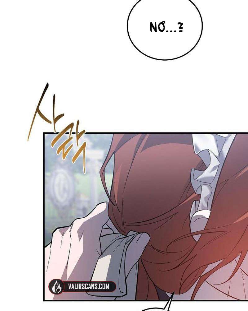 Nữ Hầu Báo Thù: Thời Khắc Cuối Cùng Chap 39 - Trang 3