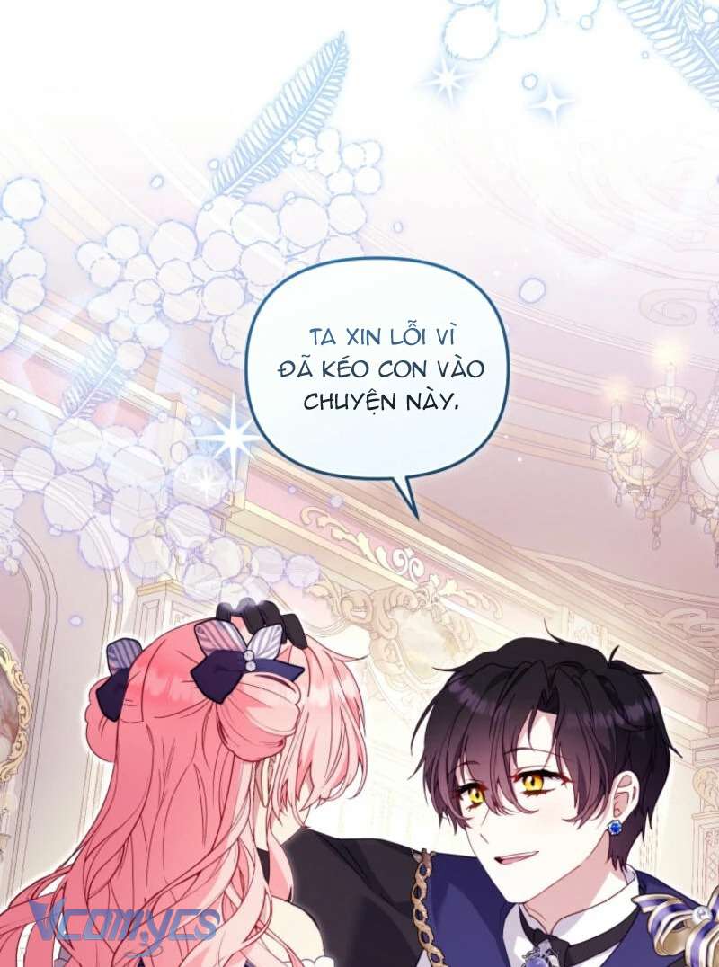 Tôi Được Nuôi Dưỡng Bởi Những Kẻ Phản Diện Chap 93 - Trang 3