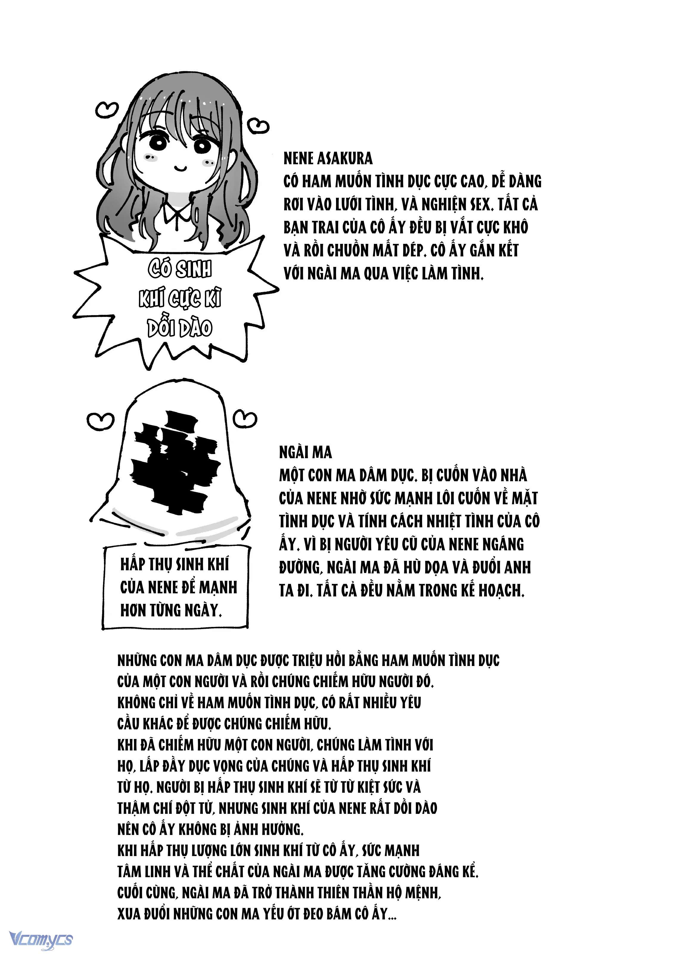 『18+』Tuyển Tập Truyện Ngắn Sếch Tàn Bạo Chap 33 - Trang 2